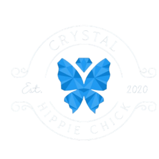 Crystal Hippie Chick
